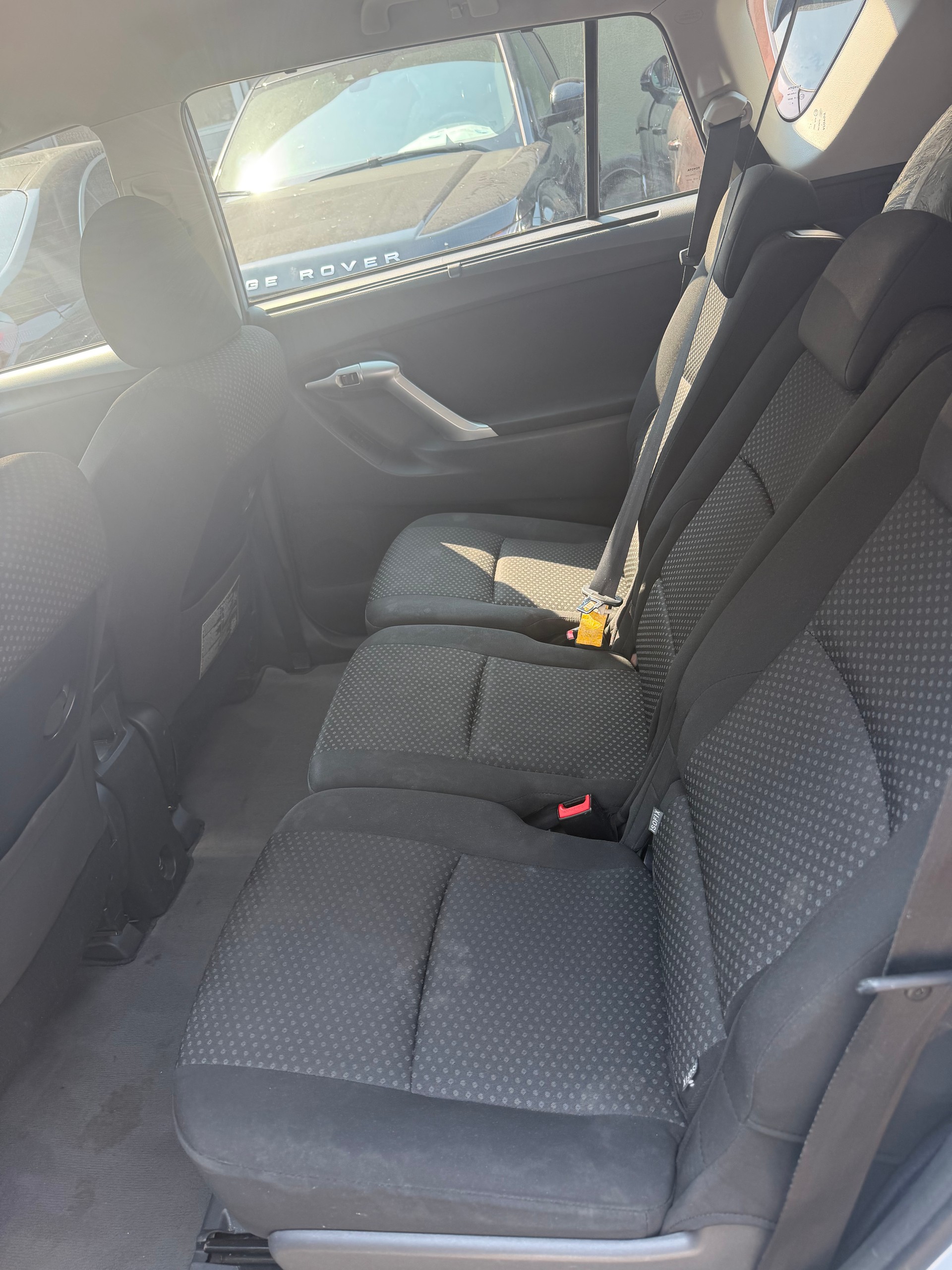 TOYOTA Verso 2.2 D-CAT Linea Sol-image-6