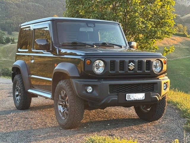 SUZUKI 1.5 Compact Top-image-1