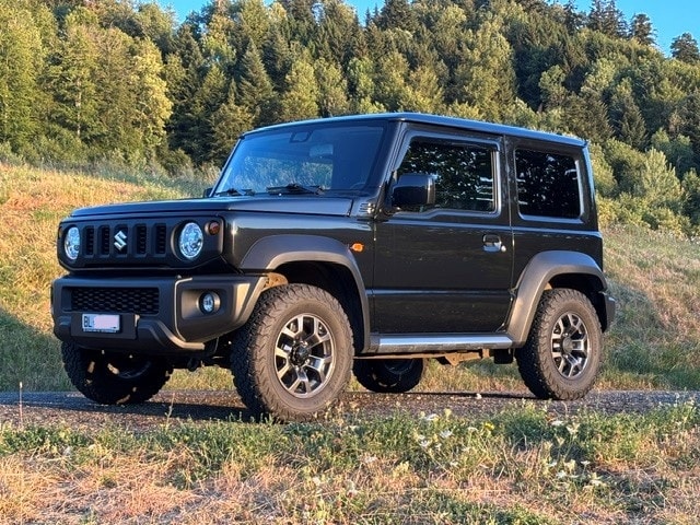 SUZUKI 1.5 Compact Top