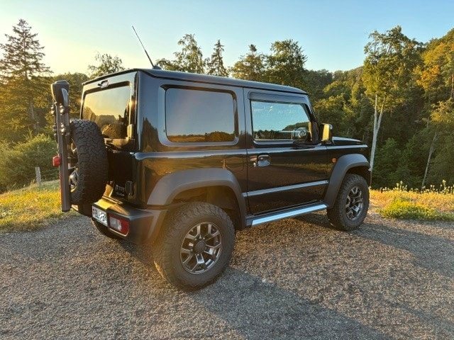 SUZUKI 1.5 Compact Top-image-2