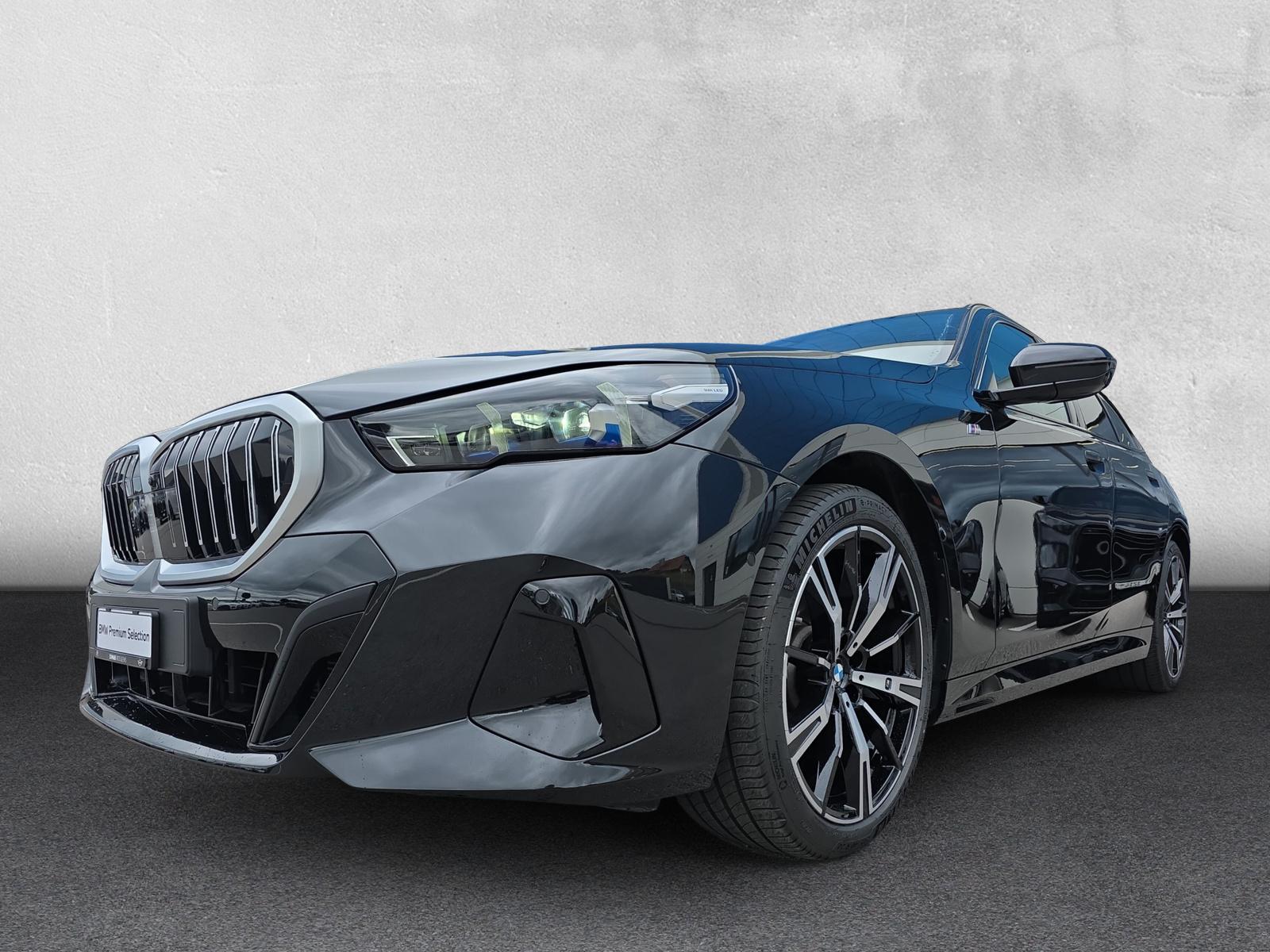 BMW 520d Touring M Sport xDrive G21 (CH) AHK   📍 ** Action Leasing à 2.9% **-image-8