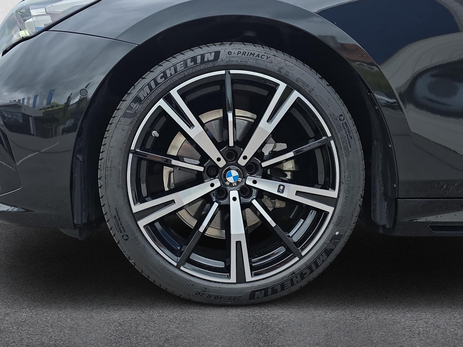 BMW 520d Touring M Sport xDrive G21 (CH) AHK   📍 ** Action Leasing à 2.9% **-image-9
