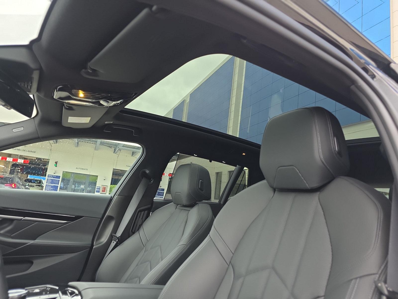 BMW 520d Touring M Sport xDrive G21 (CH) AHK   📍 ** Action Leasing à 2.9% **-image-25