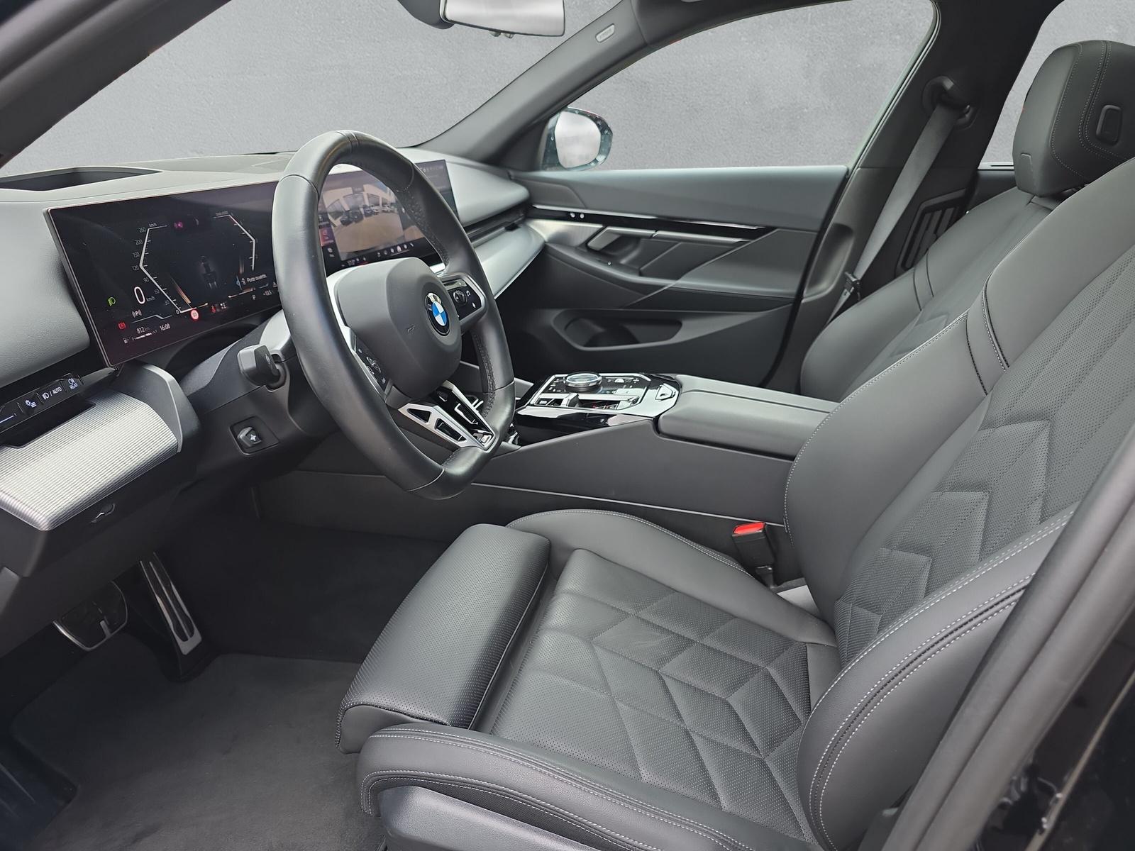 BMW 520d Touring M Sport xDrive G21 (CH) AHK   📍 ** Action Leasing à 2.9% **-image-11