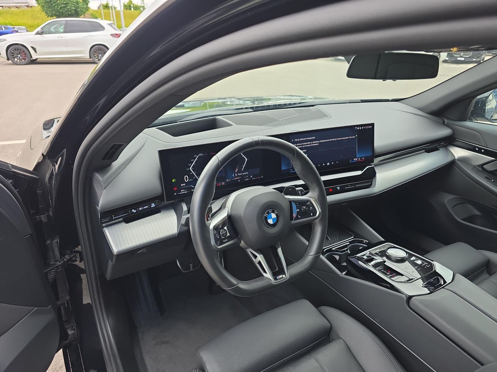 BMW 520d Touring M Sport xDrive G21 (CH) AHK   📍 ** Action Leasing à 2.9% **-image-24