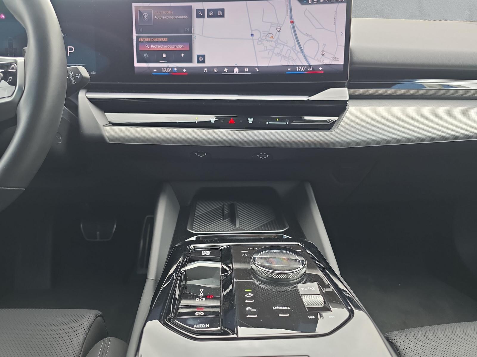 BMW 520d Touring M Sport xDrive G21 (CH) AHK   📍 ** Action Leasing à 2.9% **-image-17