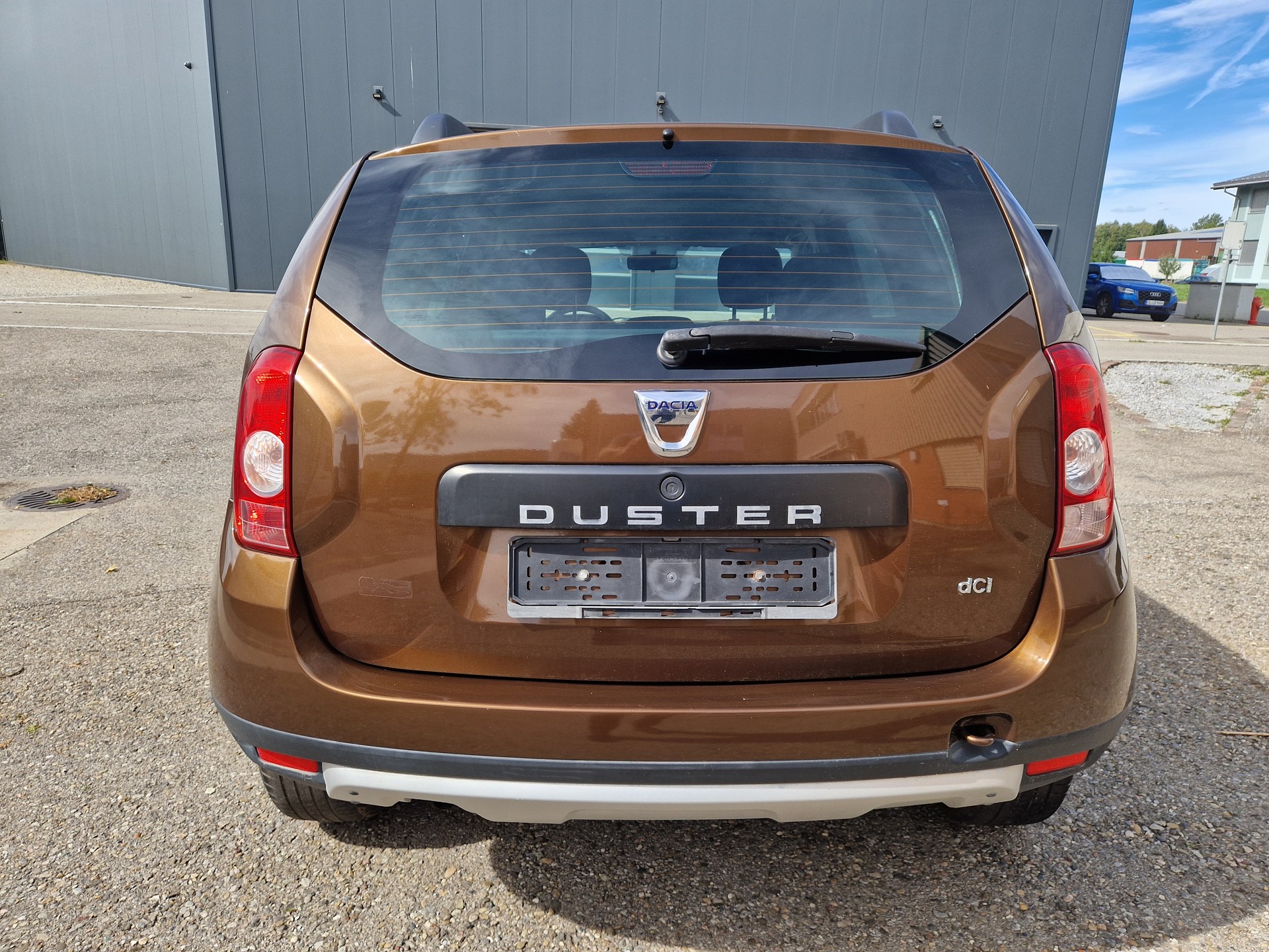 DACIA Duster 1.5 dCi Ambiance 4x4-image-4