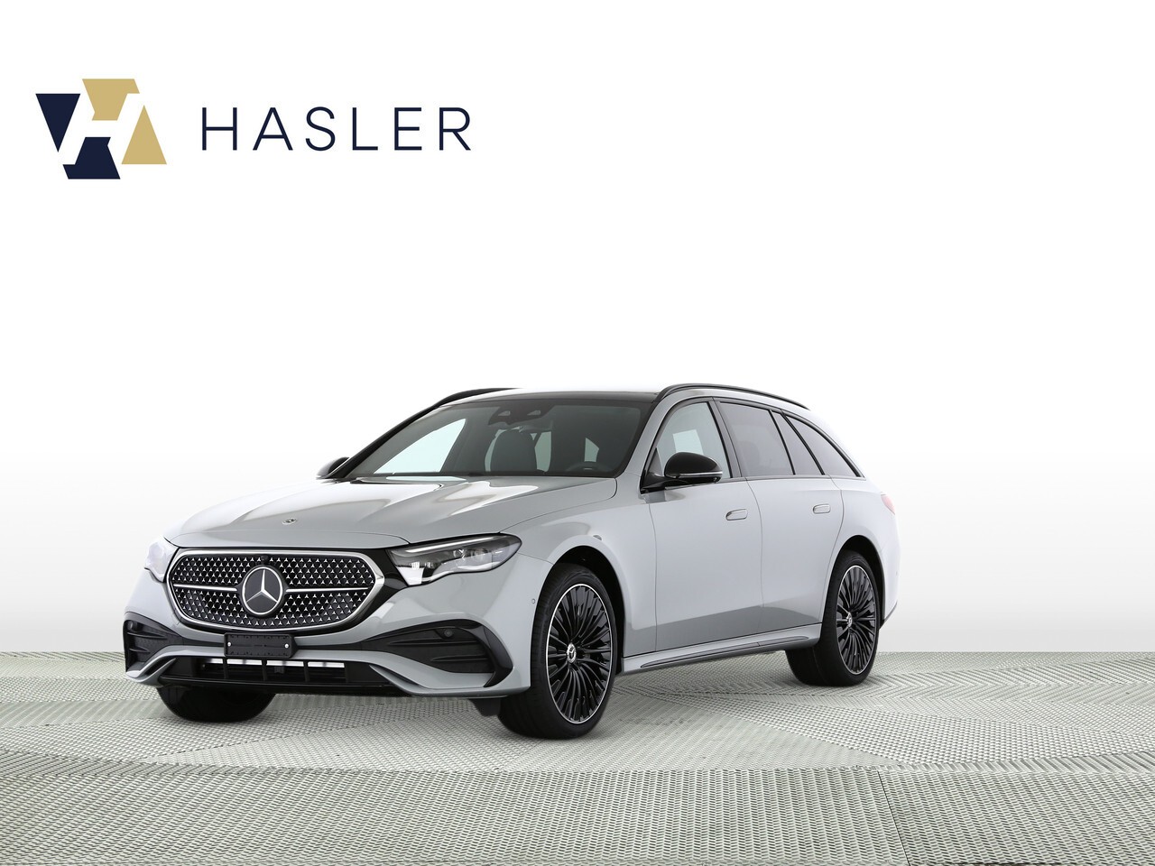 MERCEDES-BENZ E 220 d 4MATIC T-Modell "Swiss Star"-image-23