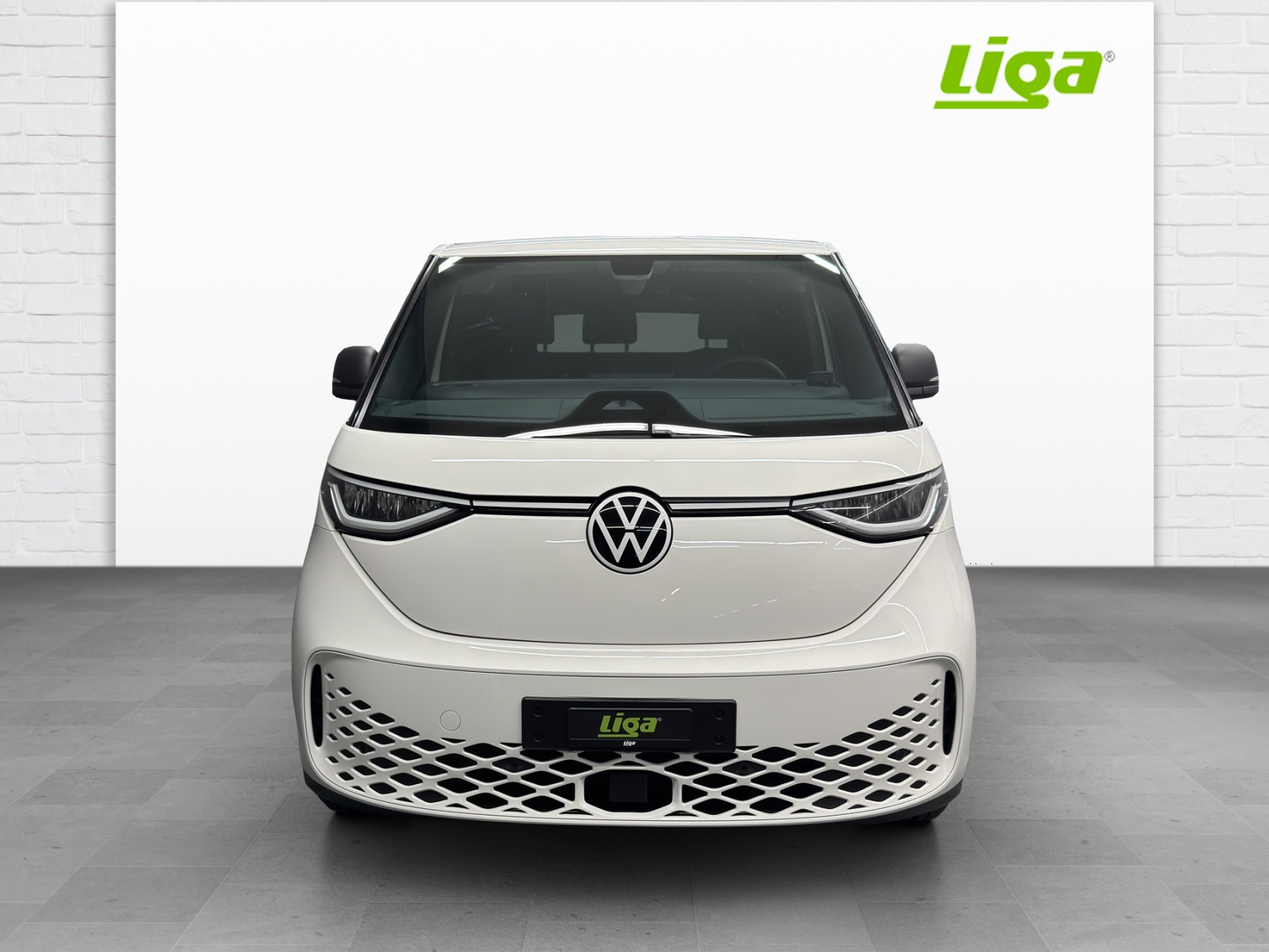 VW ID.Buzz Cargo 84kWh-image-1