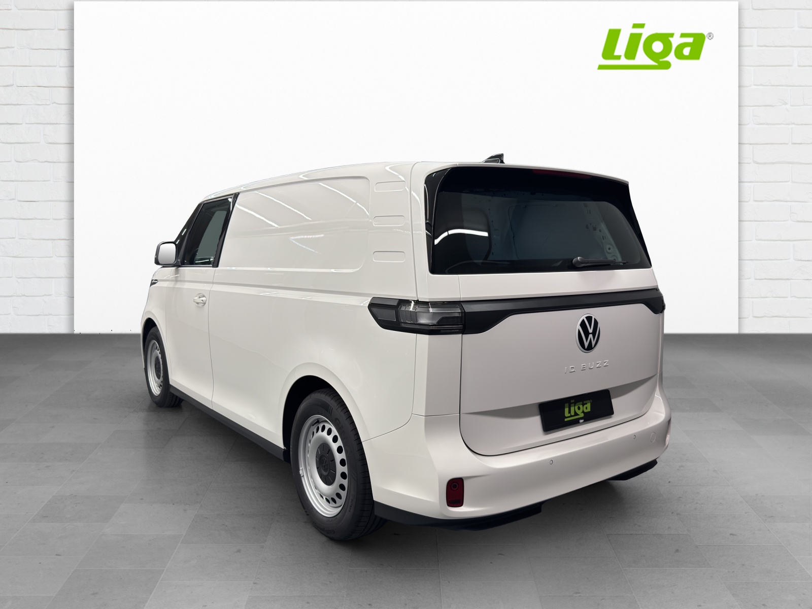 VW ID.Buzz Cargo 84kWh-image-3