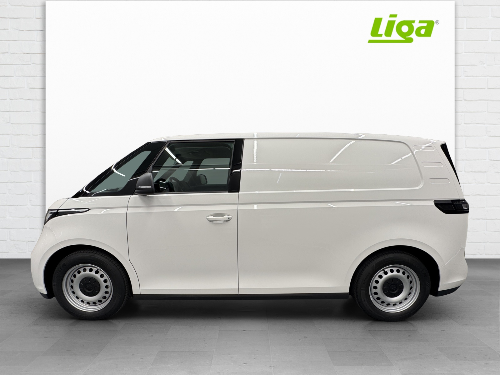 VW ID.Buzz Cargo 84kWh-image-2