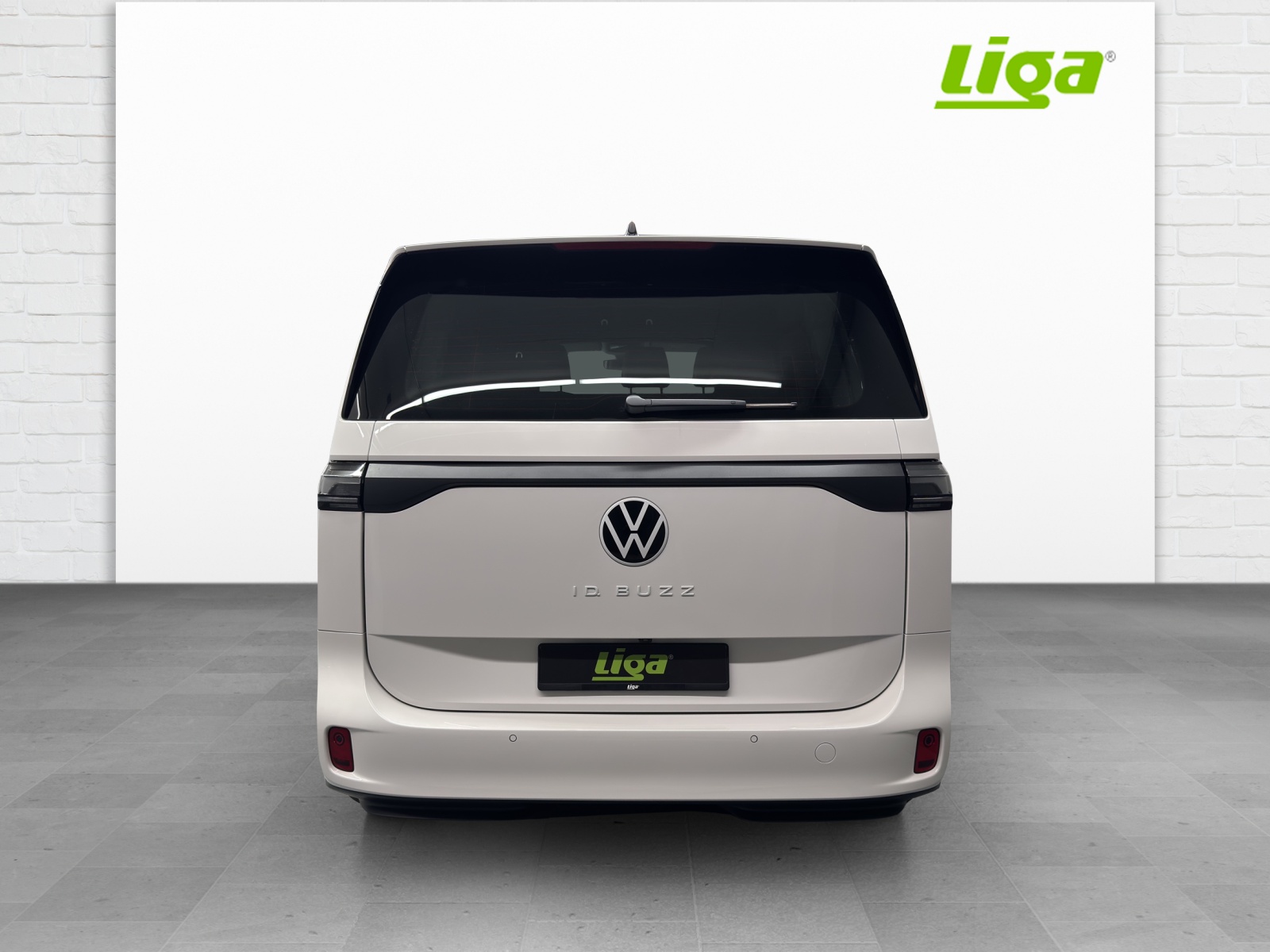 VW ID.Buzz Cargo 84kWh-image-4