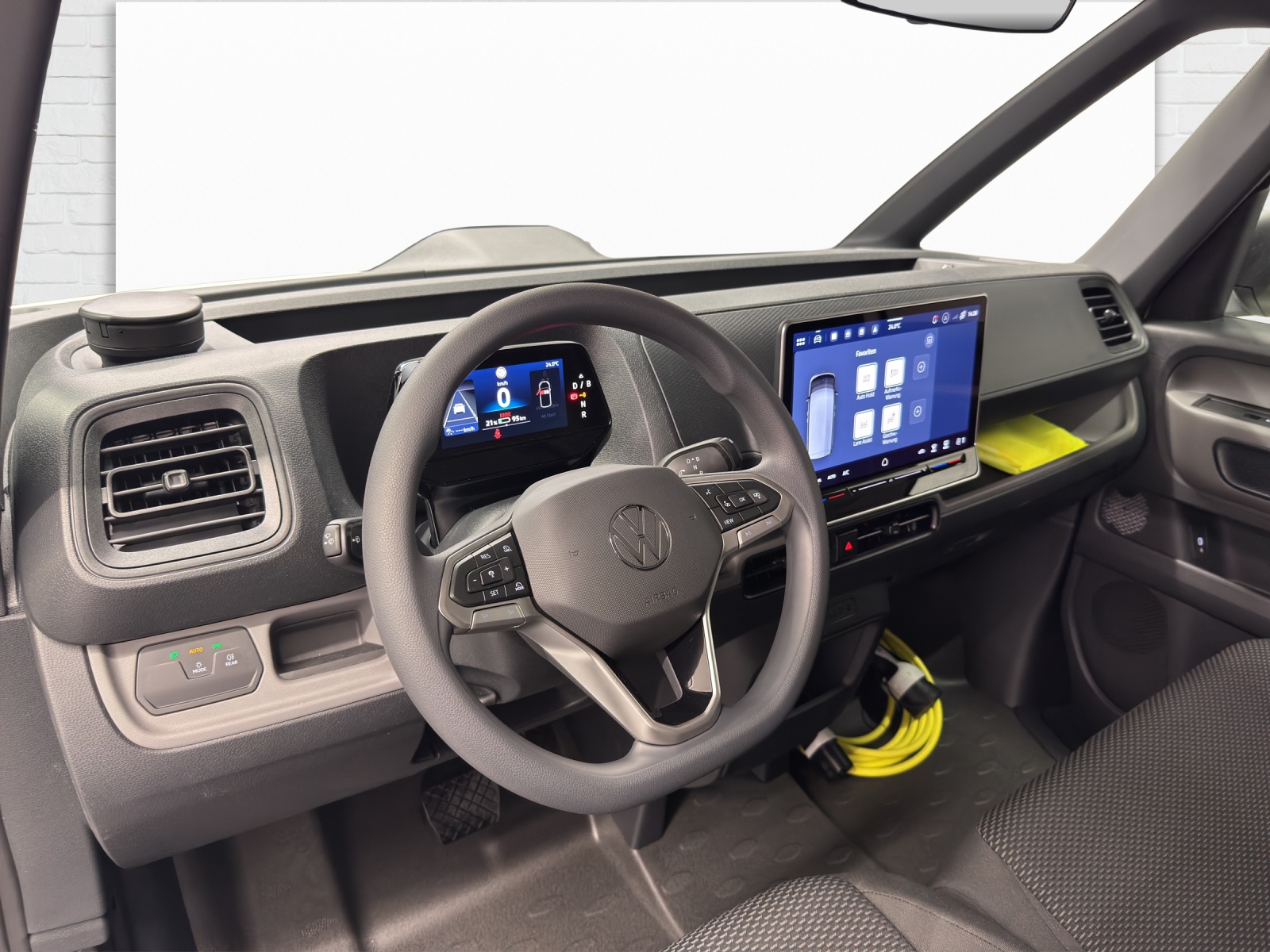 VW ID.Buzz Cargo 84kWh-image-7