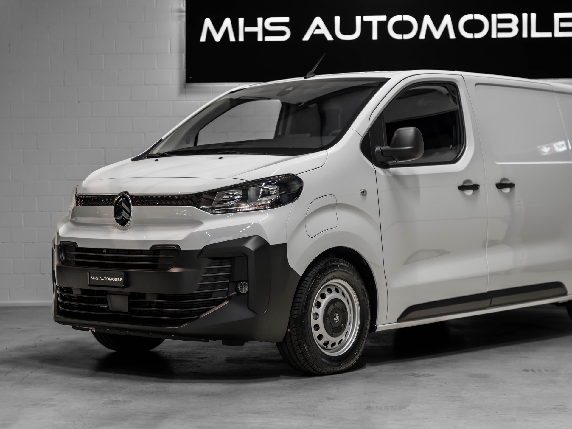 CITROEN e-Jumpy XL 75kWh 3500KG Anhängelast-image-13
