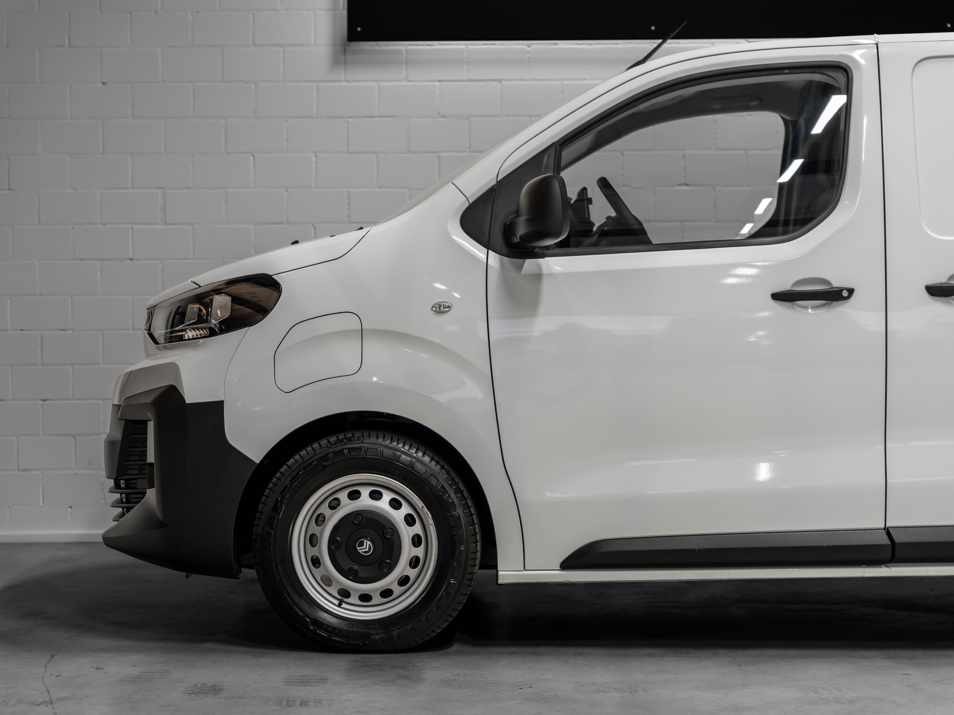 CITROEN e-Jumpy XL 75kWh 3500KG Anhängelast-image-14