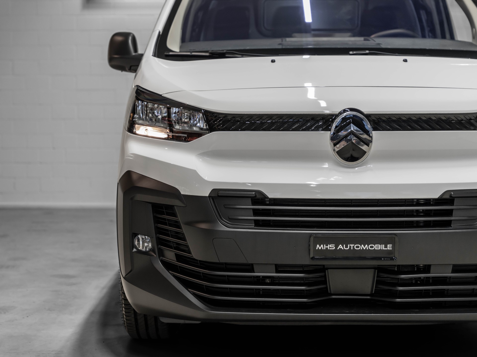 CITROEN e-Jumpy XL 75kWh 3500KG Anhängelast-image-18