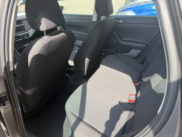 VW Polo 1.0 TSI BMT Trendline-image-6