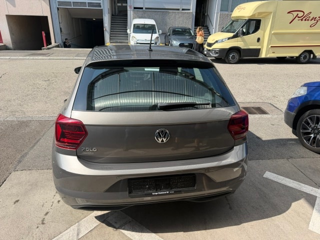VW Polo 1.0 TSI BMT Trendline-image-3