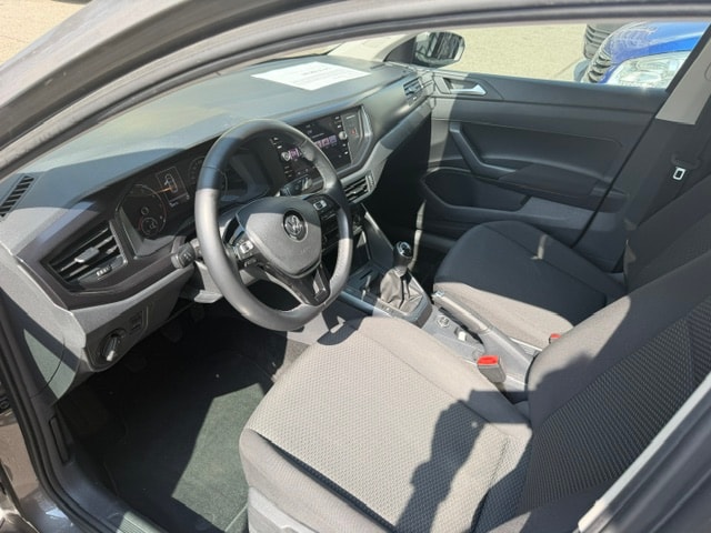 VW Polo 1.0 TSI BMT Trendline-image-5