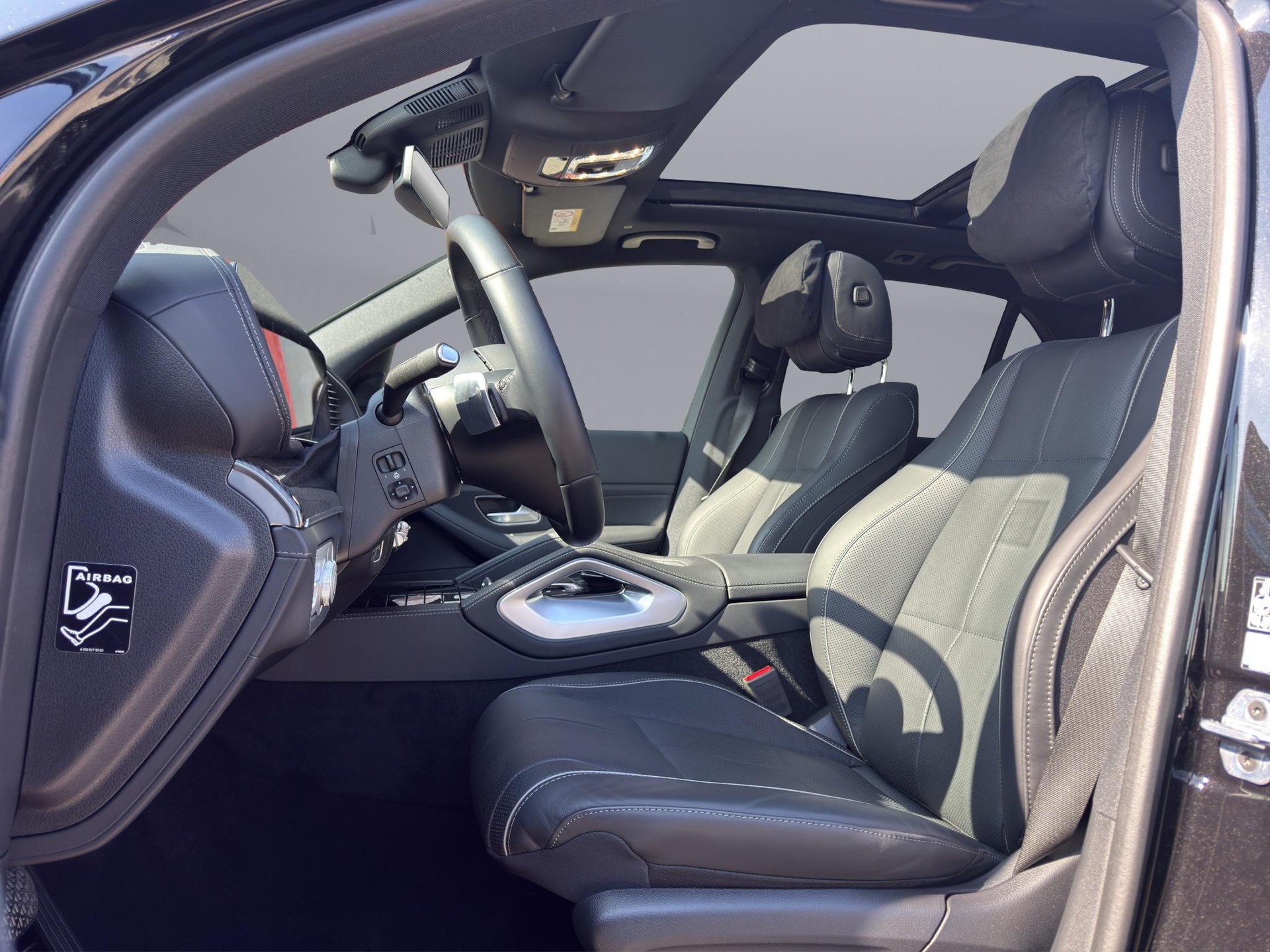 MERCEDES-BENZ GLE 450 AMG Line 4matic-image-19