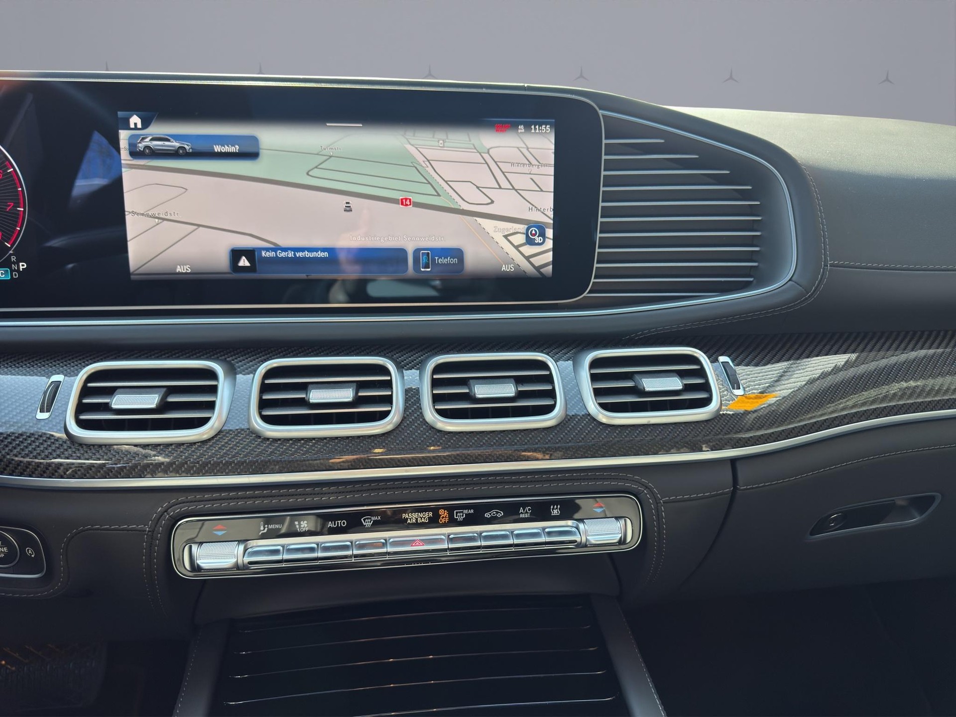 MERCEDES-BENZ GLE 450 AMG Line 4matic-image-14
