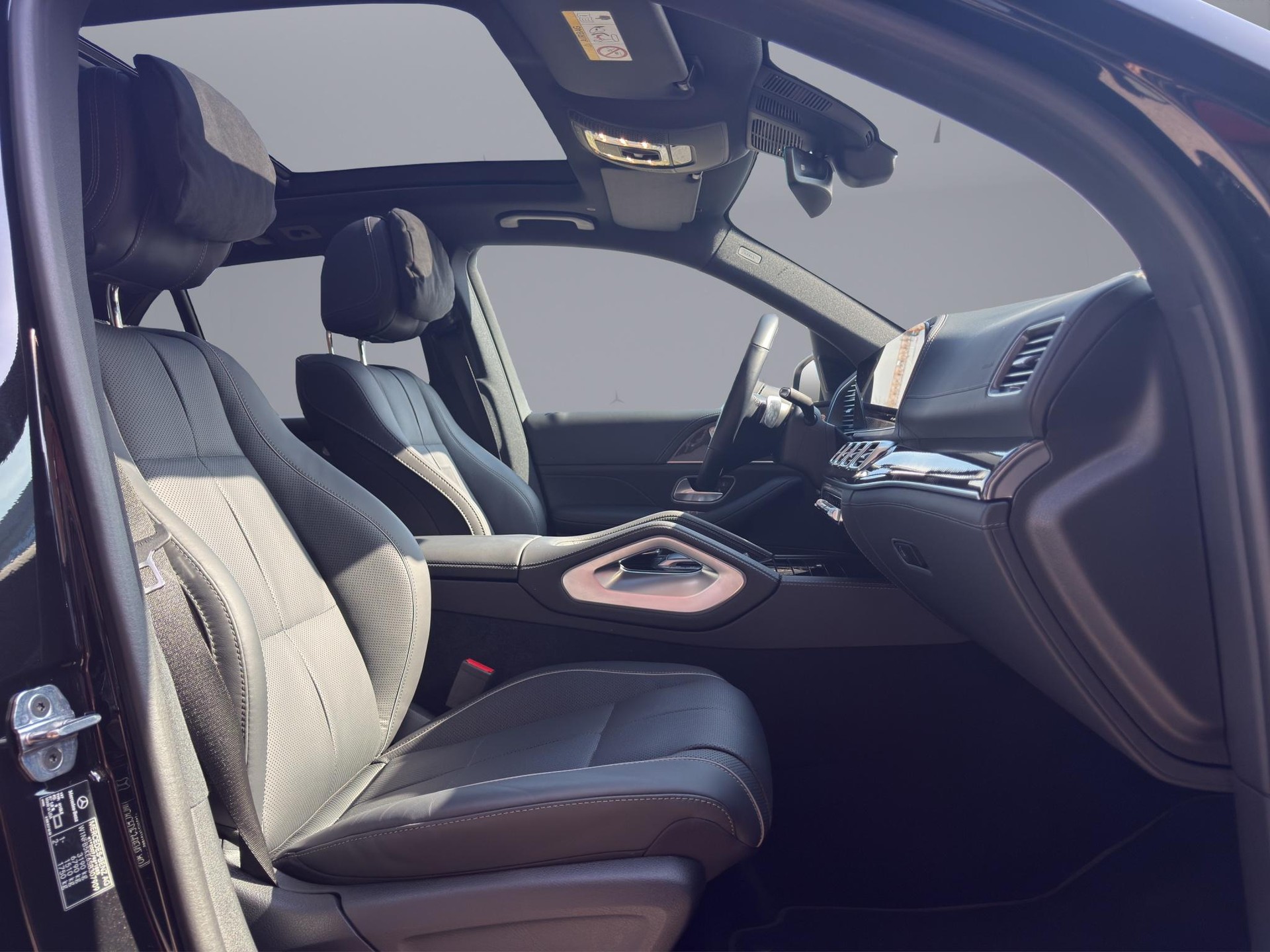MERCEDES-BENZ GLE 450 AMG Line 4matic-image-20