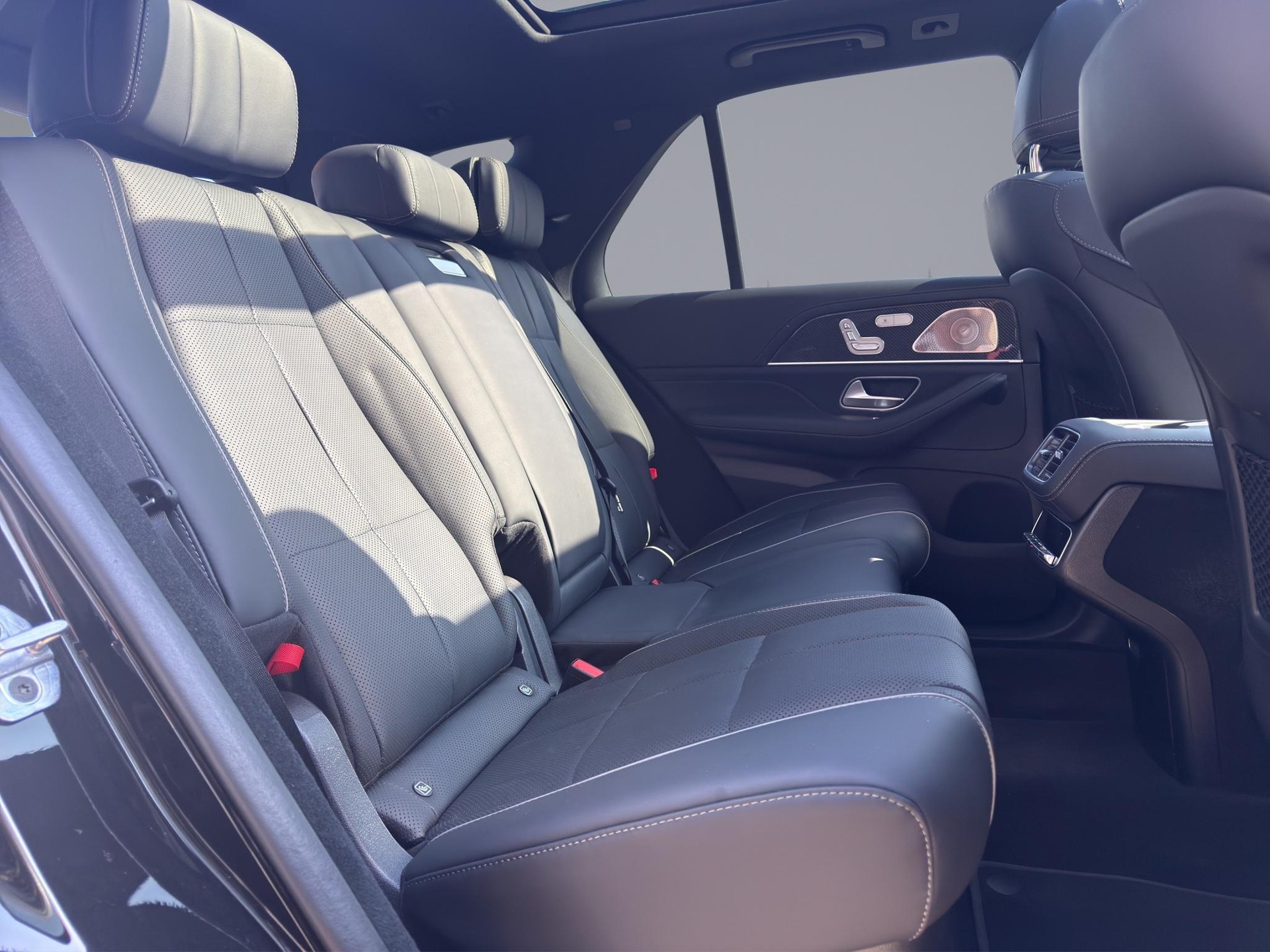 MERCEDES-BENZ GLE 450 AMG Line 4matic-image-15