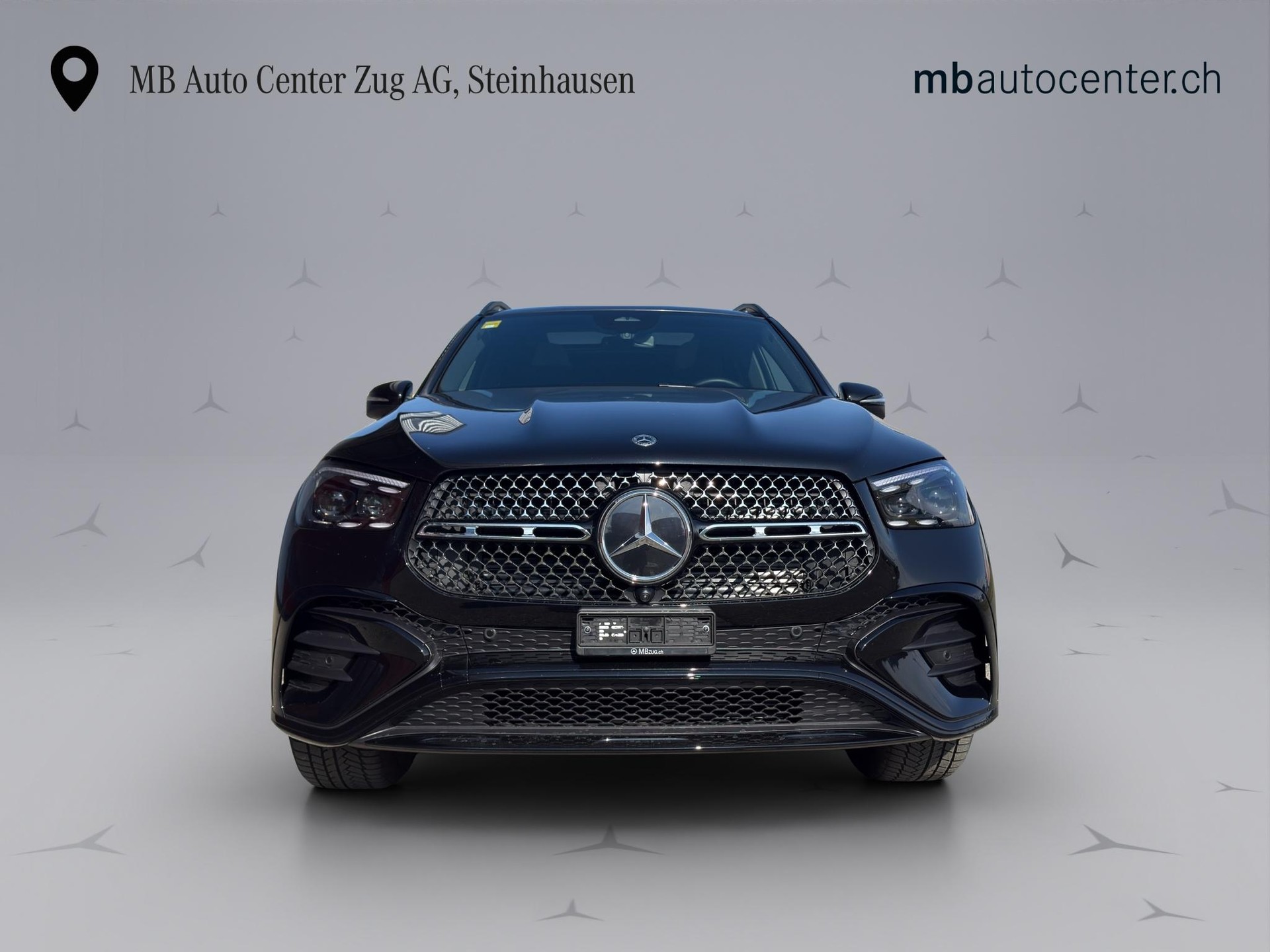 MERCEDES-BENZ GLE 450 AMG Line 4matic-image-9