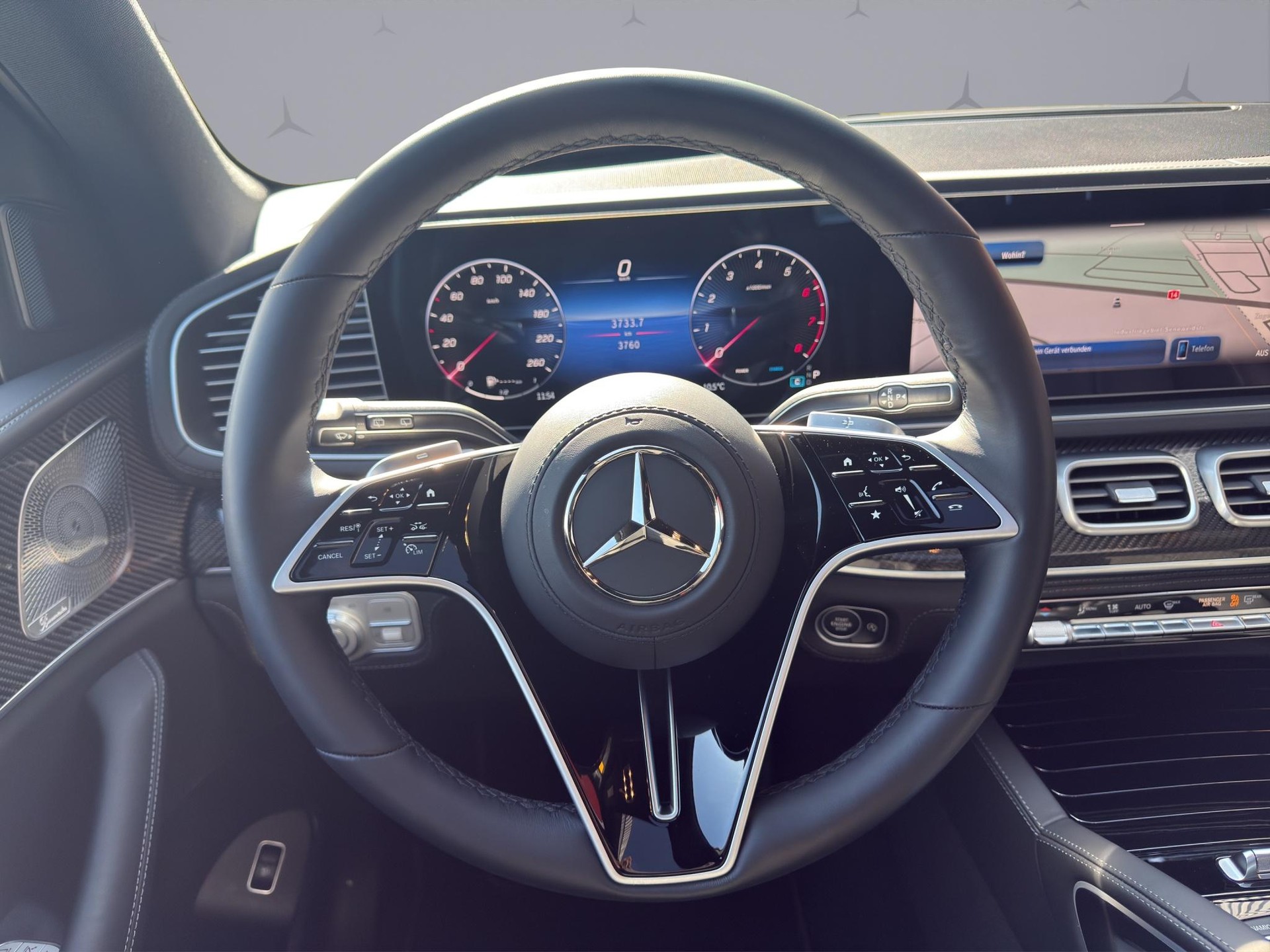 MERCEDES-BENZ GLE 450 AMG Line 4matic-image-11