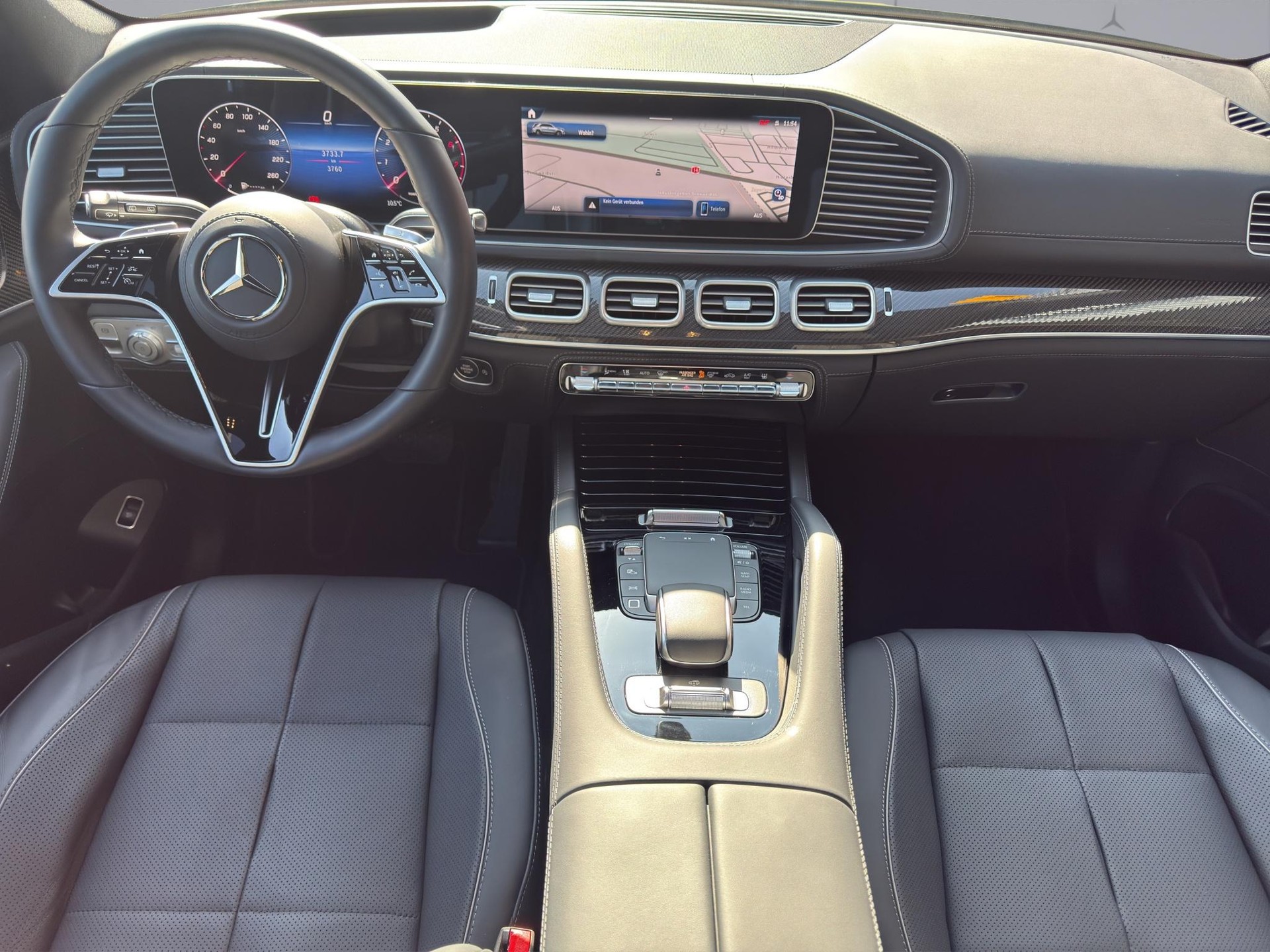 MERCEDES-BENZ GLE 450 AMG Line 4matic-image-12