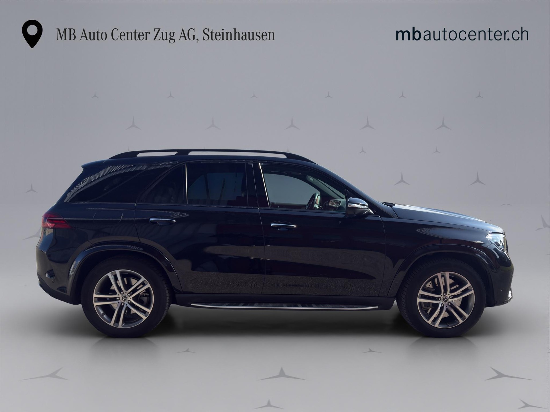 MERCEDES-BENZ GLE 450 AMG Line 4matic-image-7