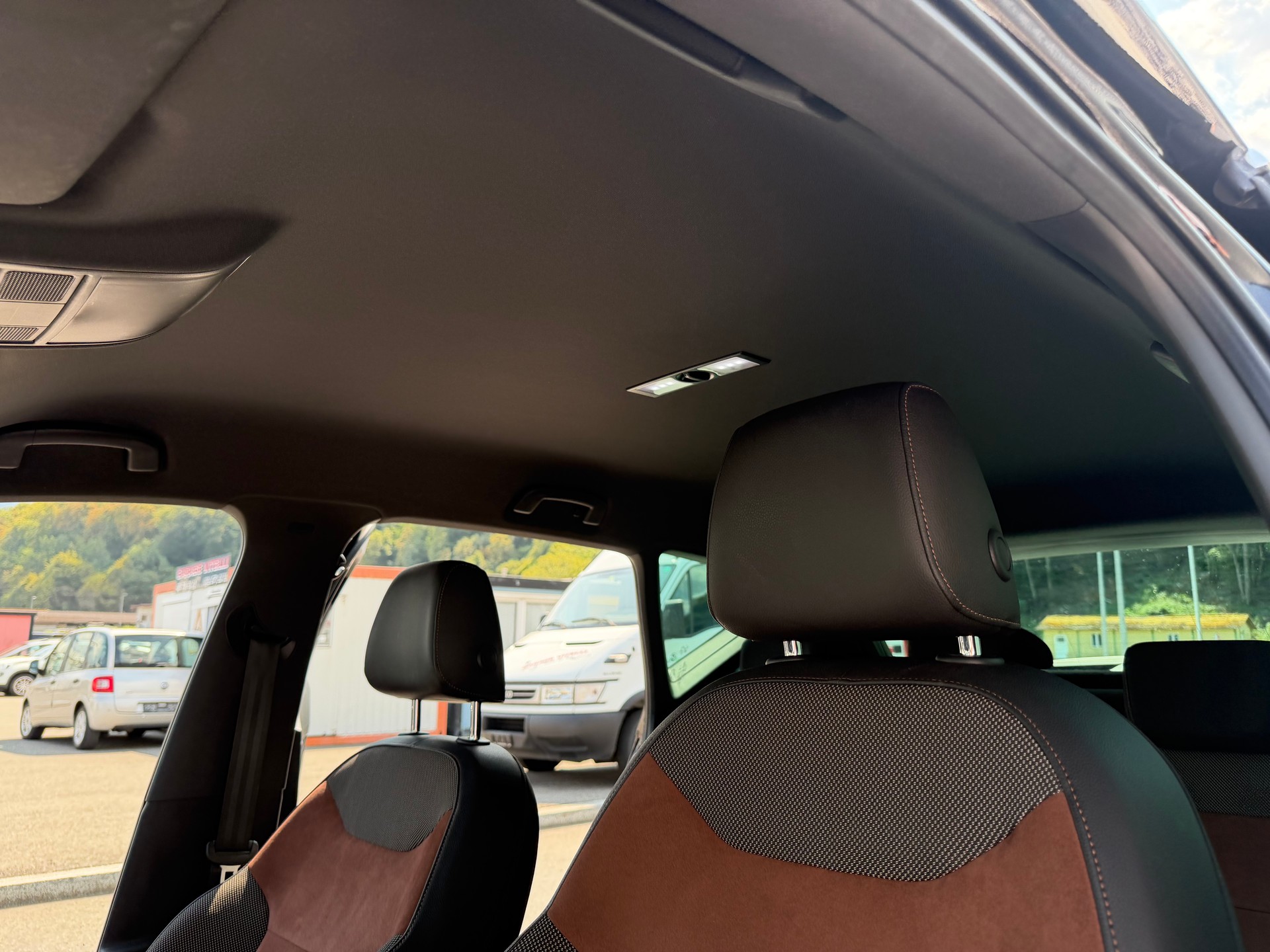 SEAT Ateca 1.4 TSI Xcellence 4Drive ATTELAGE 1900KG-image-52