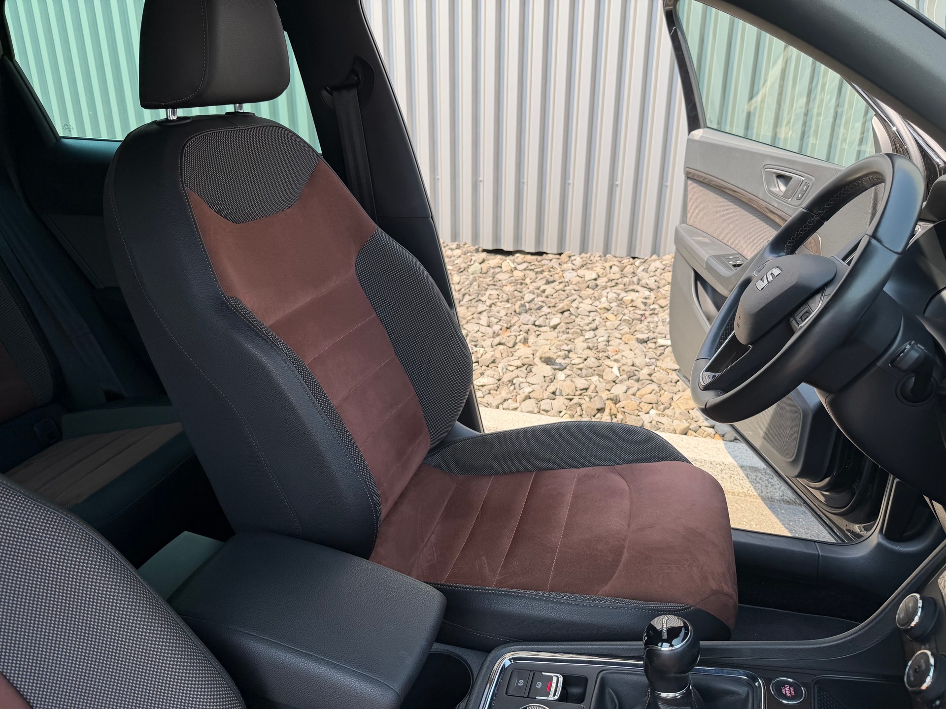 SEAT Ateca 1.4 TSI Xcellence 4Drive ATTELAGE 1900KG-image-25