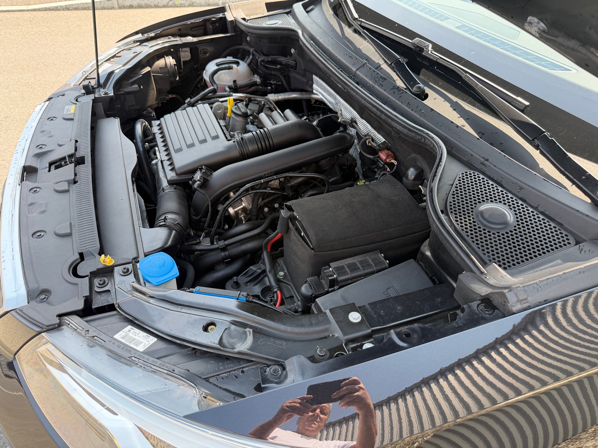 SEAT Ateca 1.4 TSI Xcellence 4Drive ATTELAGE 1900KG-image-55