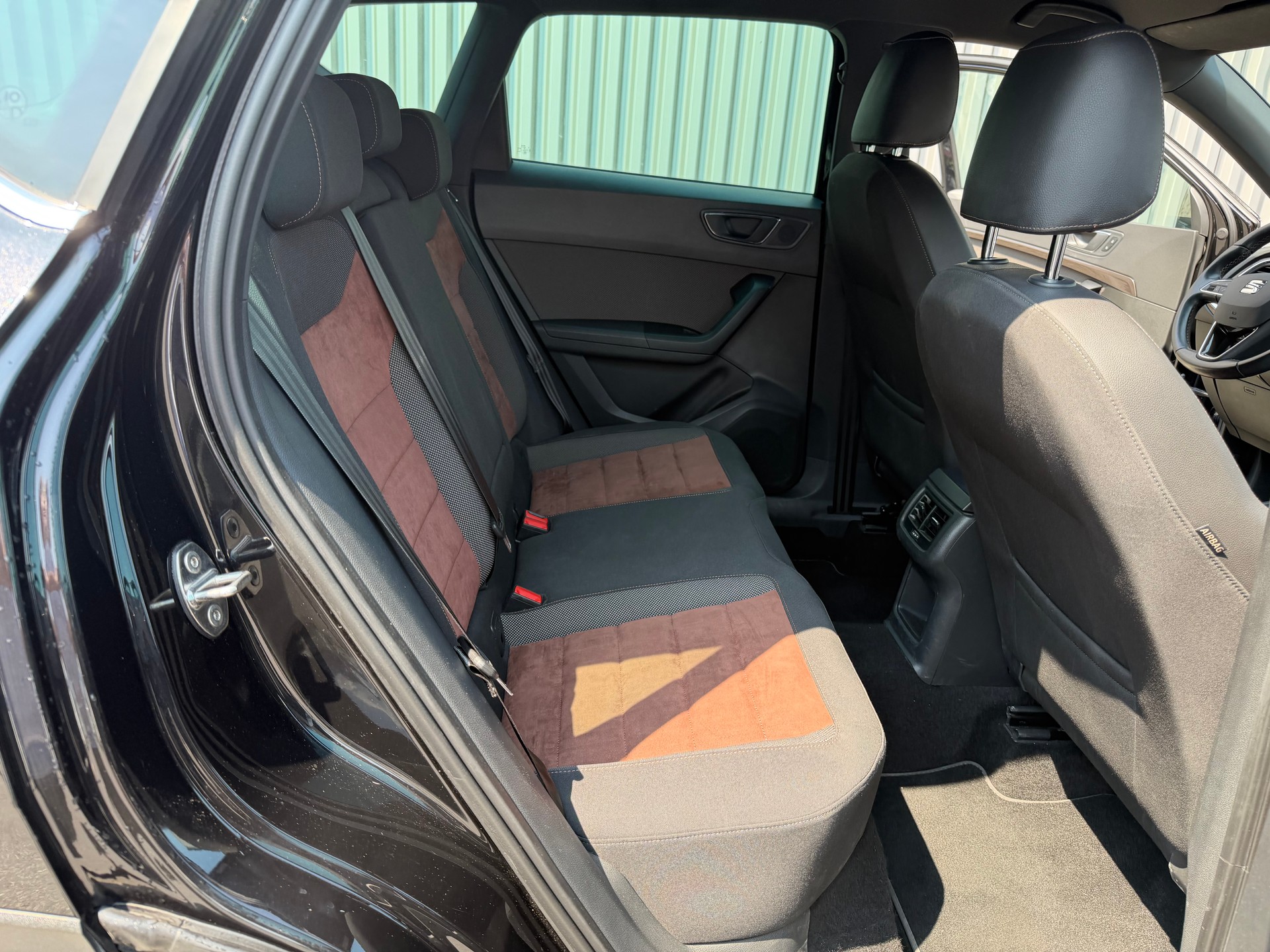 SEAT Ateca 1.4 TSI Xcellence 4Drive ATTELAGE 1900KG-image-30