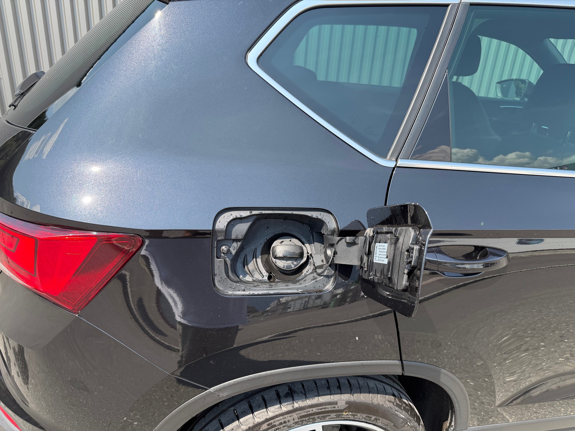 SEAT Ateca 1.4 TSI Xcellence 4Drive ATTELAGE 1900KG-image-17