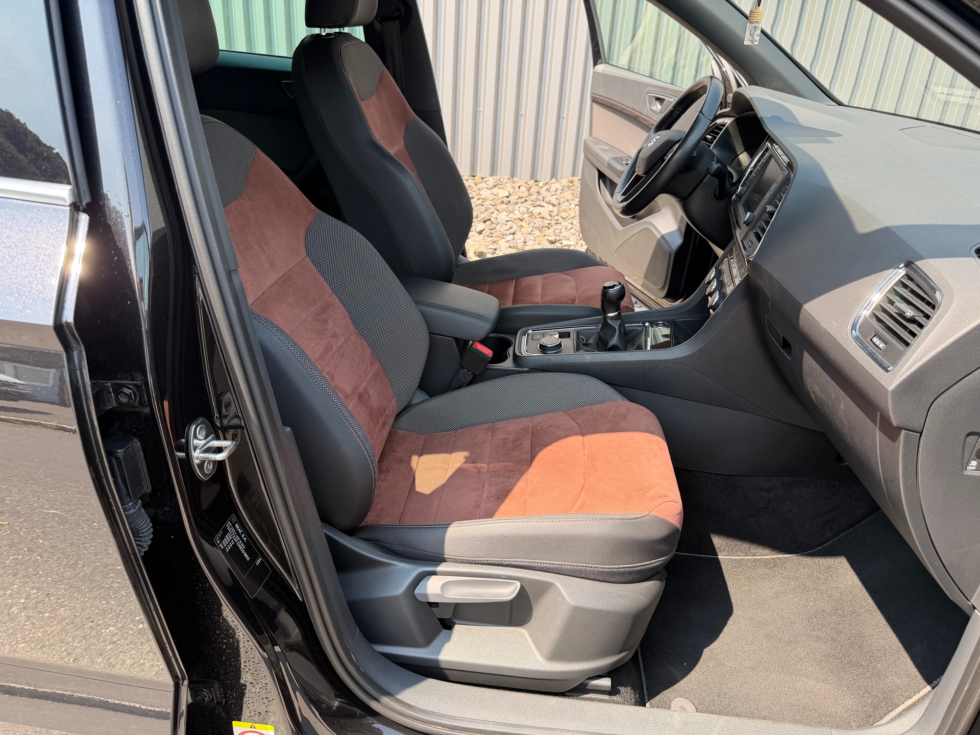 SEAT Ateca 1.4 TSI Xcellence 4Drive ATTELAGE 1900KG-image-24