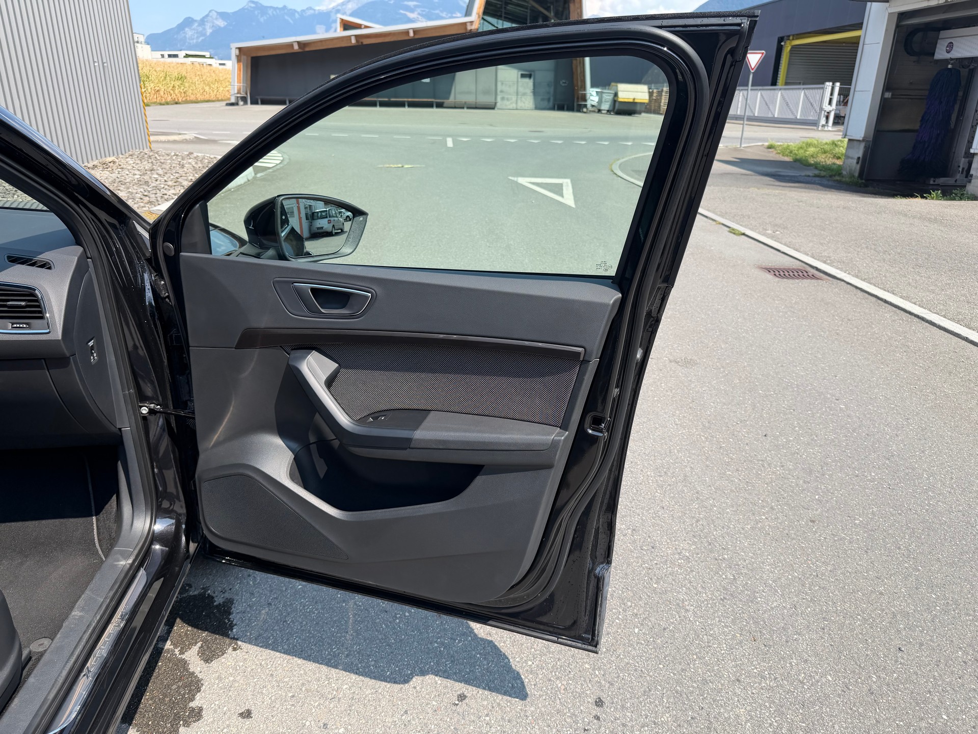 SEAT Ateca 1.4 TSI Xcellence 4Drive ATTELAGE 1900KG-image-27