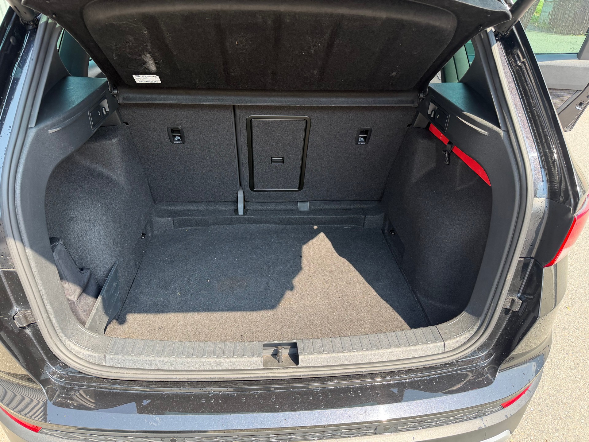 SEAT Ateca 1.4 TSI Xcellence 4Drive ATTELAGE 1900KG-image-35
