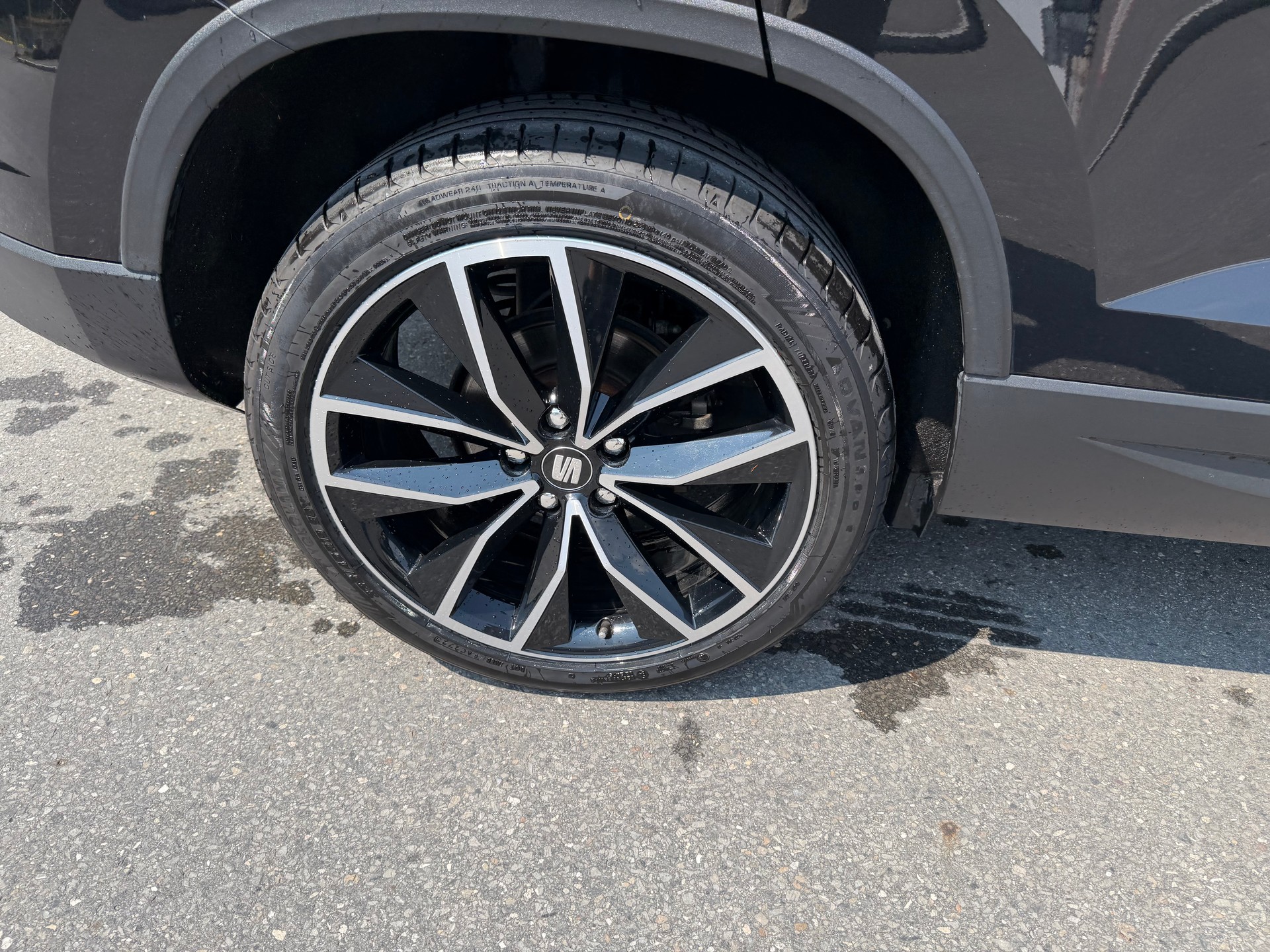 SEAT Ateca 1.4 TSI Xcellence 4Drive ATTELAGE 1900KG-image-11