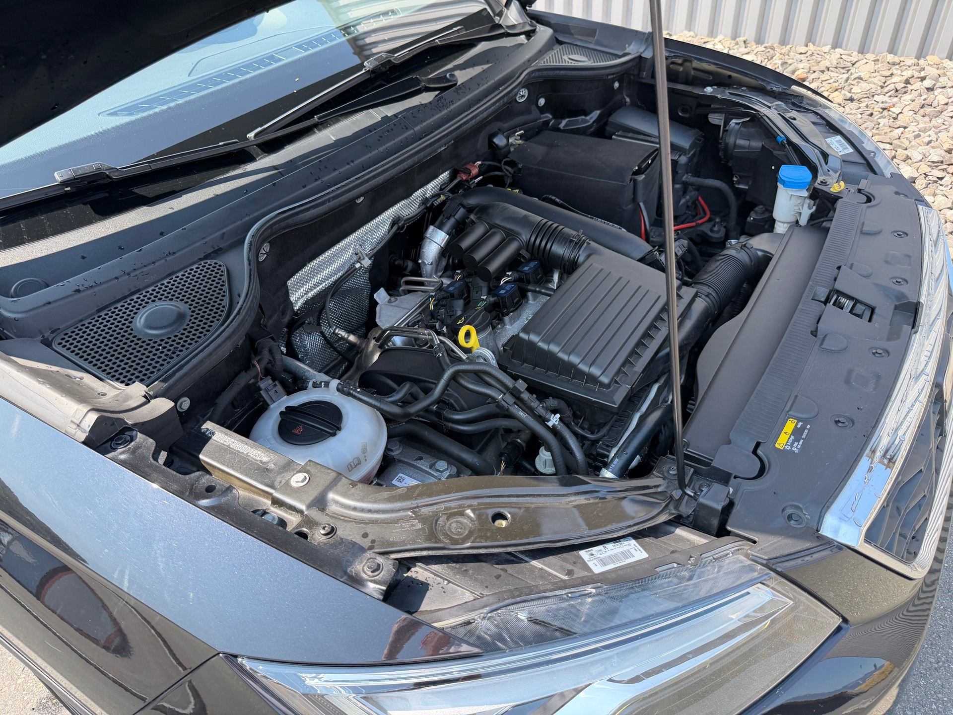 SEAT Ateca 1.4 TSI Xcellence 4Drive ATTELAGE 1900KG-image-54