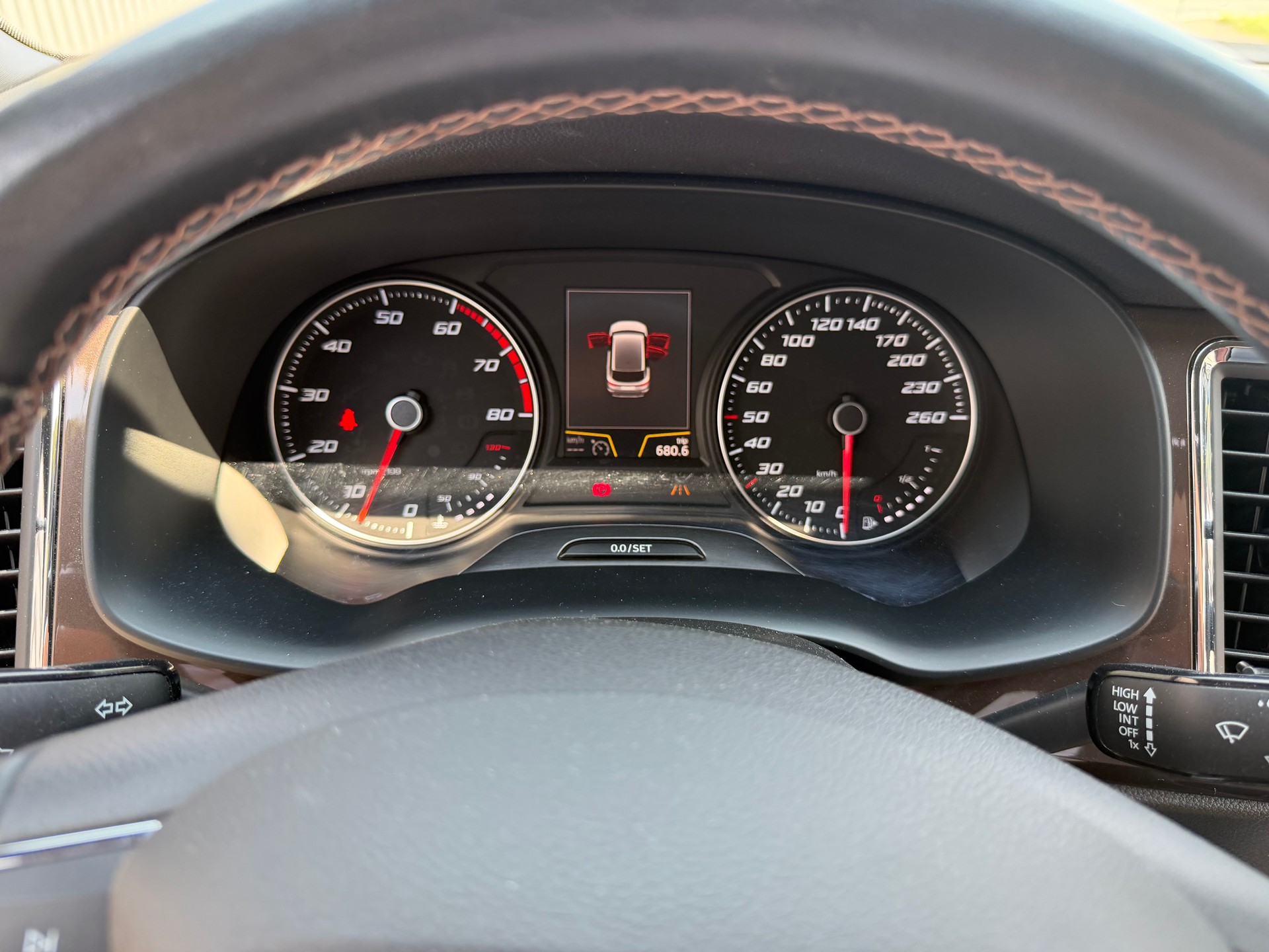 SEAT Ateca 1.4 TSI Xcellence 4Drive ATTELAGE 1900KG-image-45