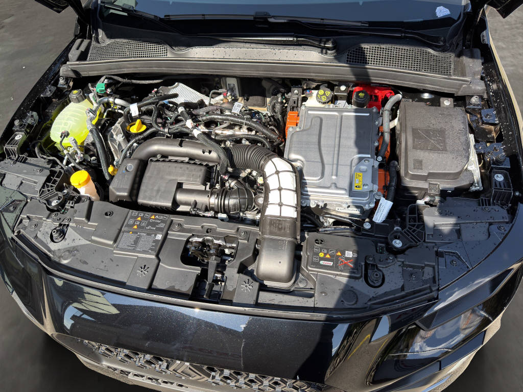 RENAULT Clio 1.8 E-Tech esprit Alpine-image-18