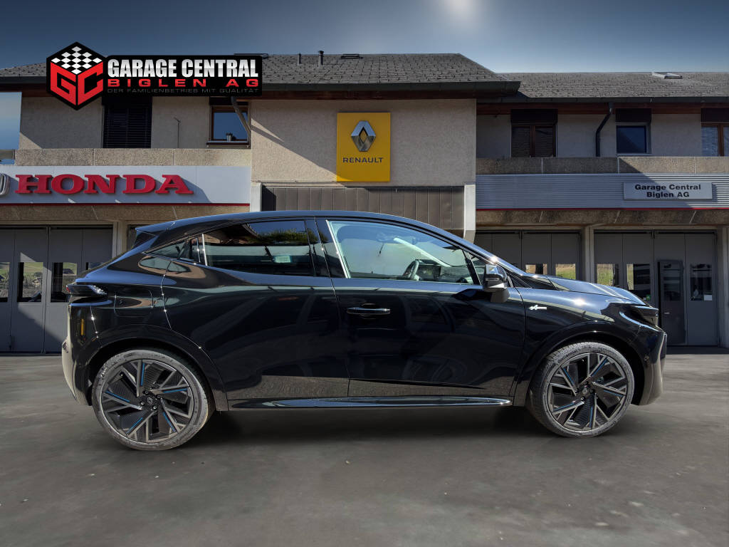 RENAULT Clio 1.8 E-Tech esprit Alpine-image-6