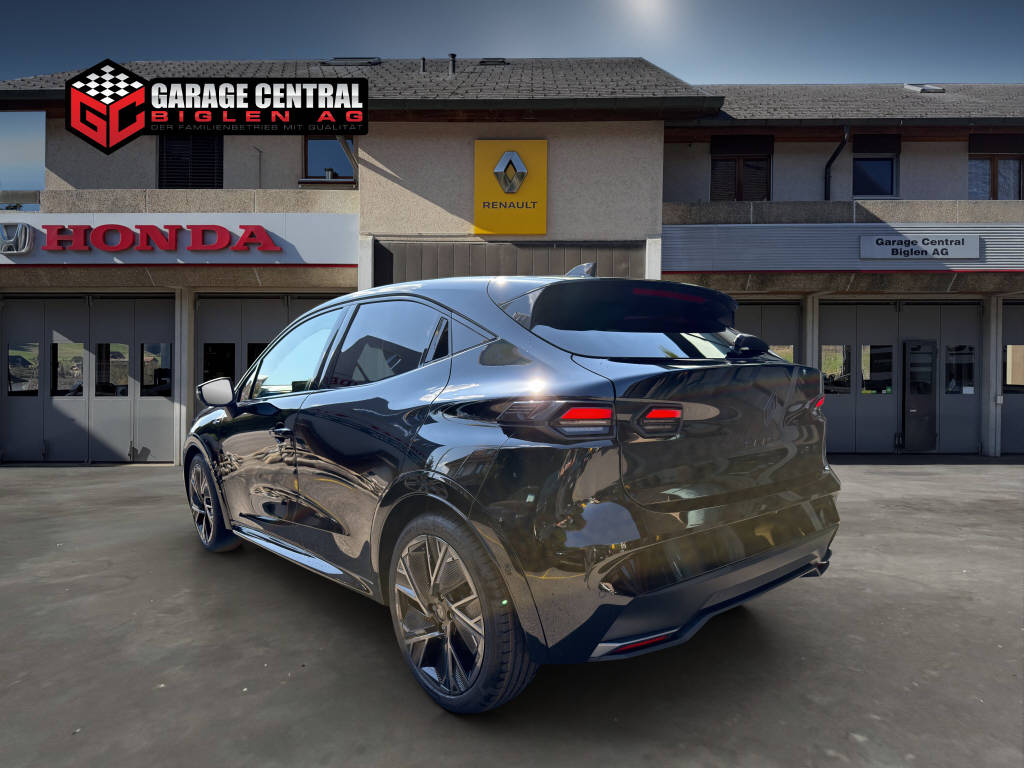 RENAULT Clio 1.8 E-Tech esprit Alpine-showroom-element-3
