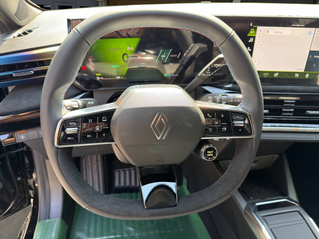 RENAULT Clio 1.8 E-Tech esprit Alpine-image-10