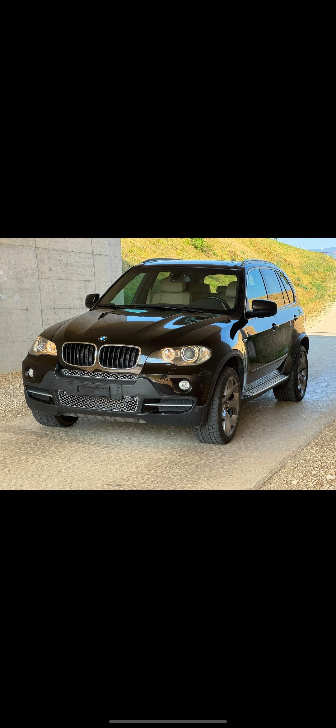 BMW X5 xDrive 30d (3.0d) Steptronic-image-0