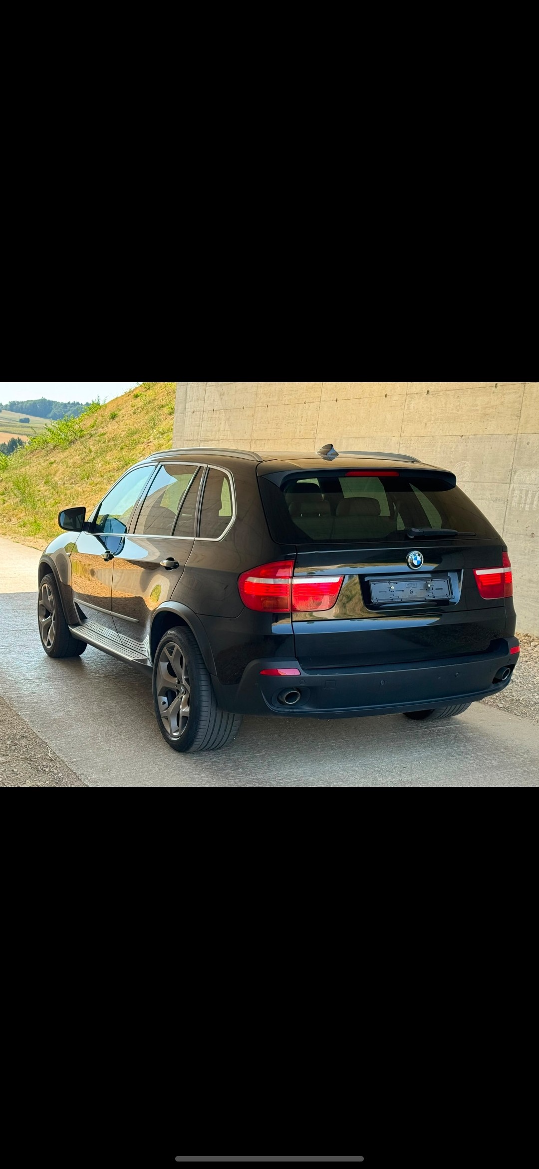 BMW X5 xDrive 30d (3.0d) Steptronic-image-3
