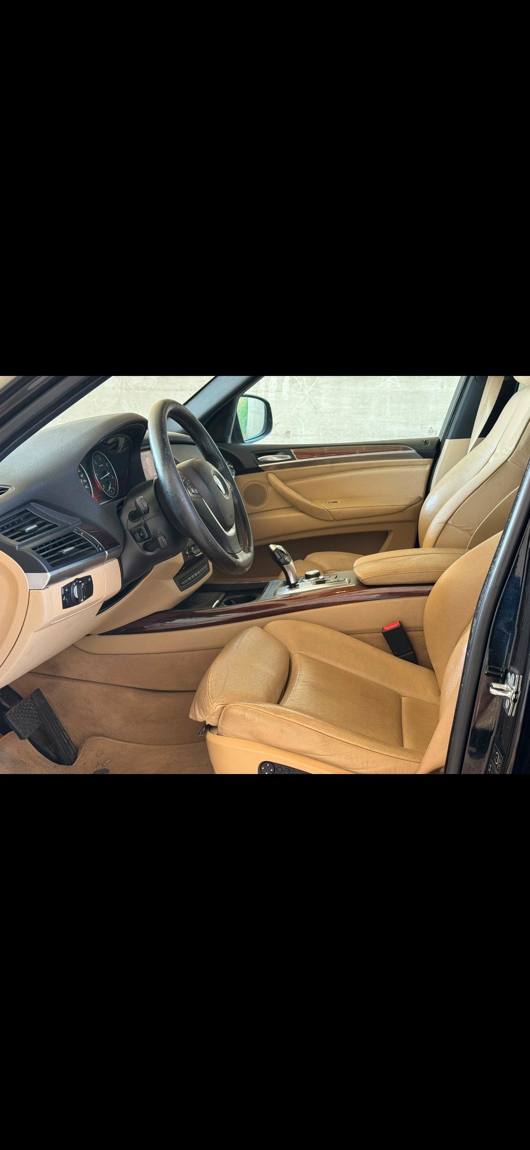 BMW X5 xDrive 30d (3.0d) Steptronic-image-6