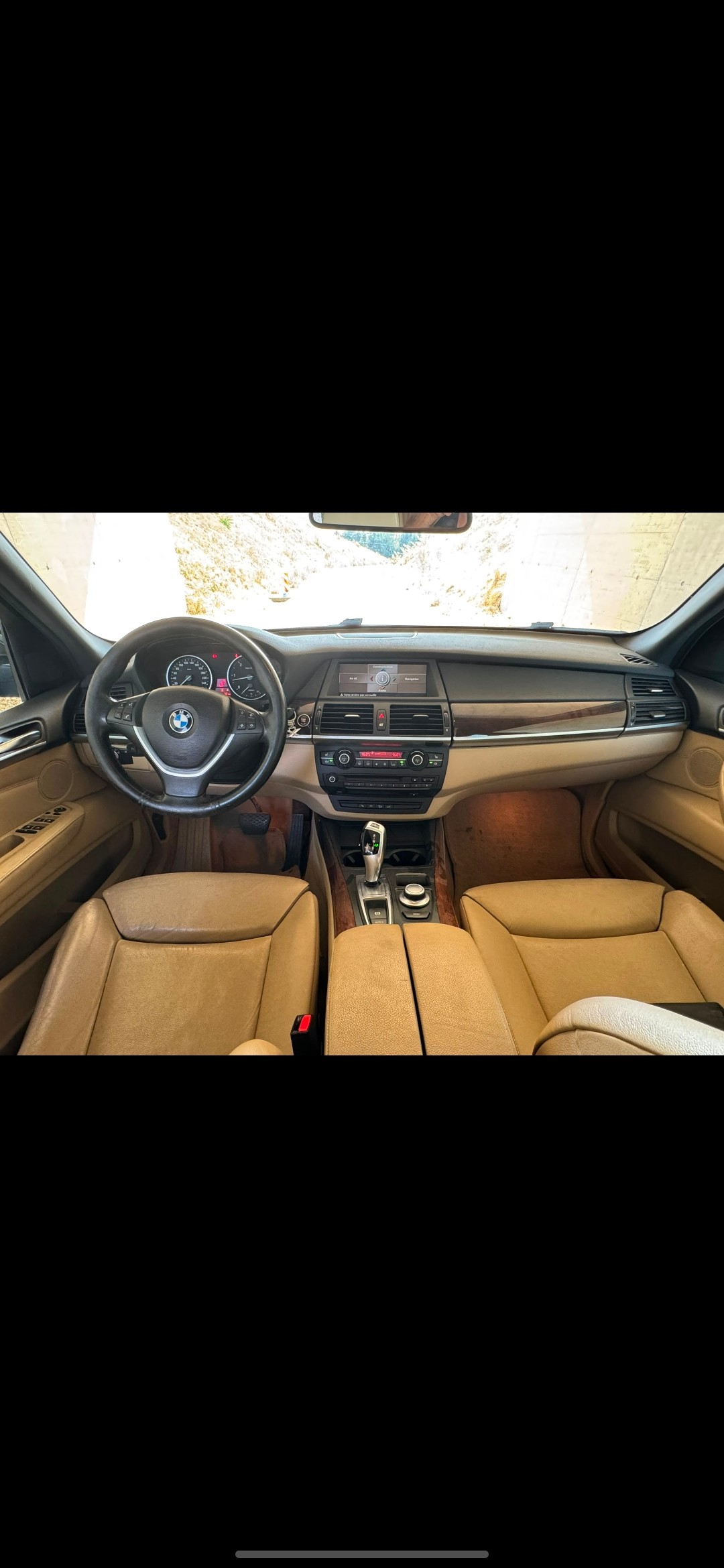 BMW X5 xDrive 30d (3.0d) Steptronic-image-8